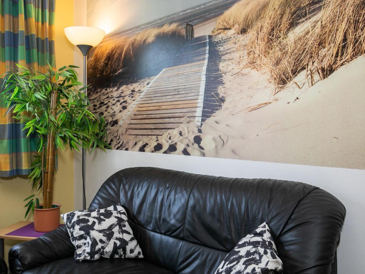 Apartment Kiebitzweg-1 By Interhome Sehestedt  Extérieur photo