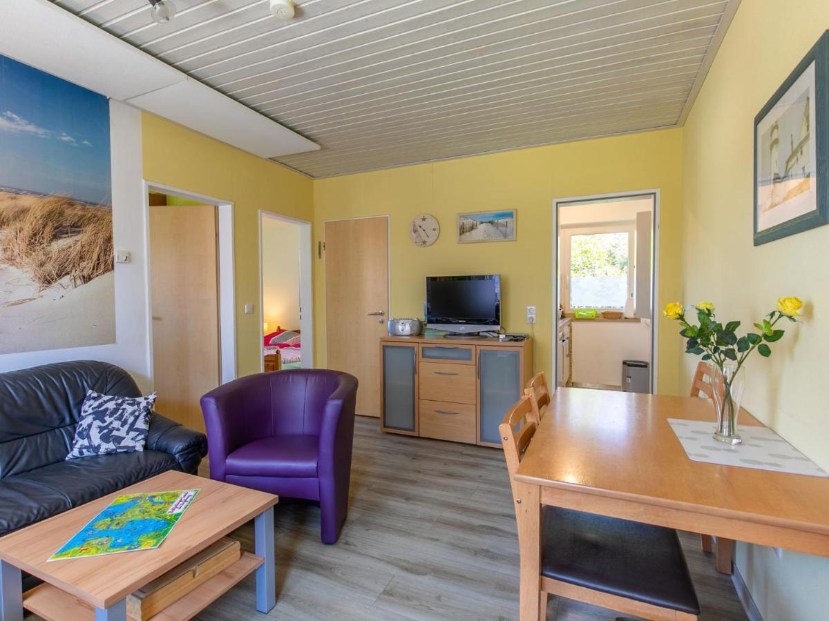 Apartment Kiebitzweg-1 By Interhome Sehestedt  Extérieur photo
