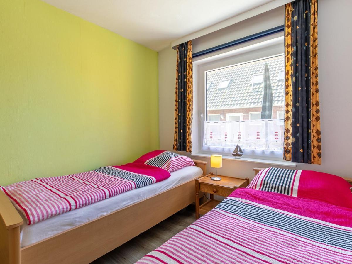 Apartment Kiebitzweg-1 By Interhome Sehestedt  Extérieur photo