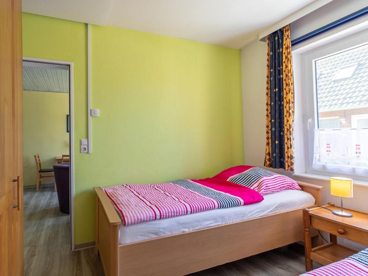 Apartment Kiebitzweg-1 By Interhome Sehestedt  Extérieur photo