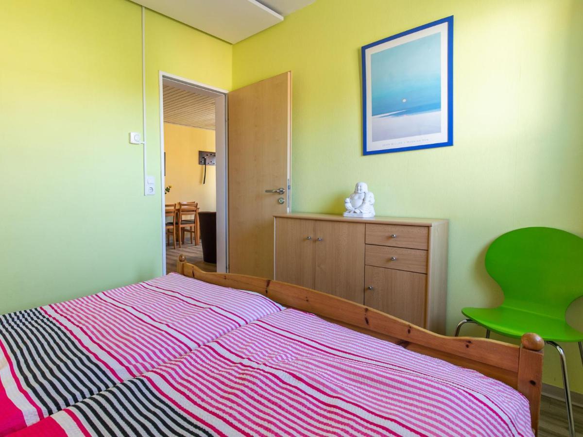 Apartment Kiebitzweg-1 By Interhome Sehestedt  Extérieur photo