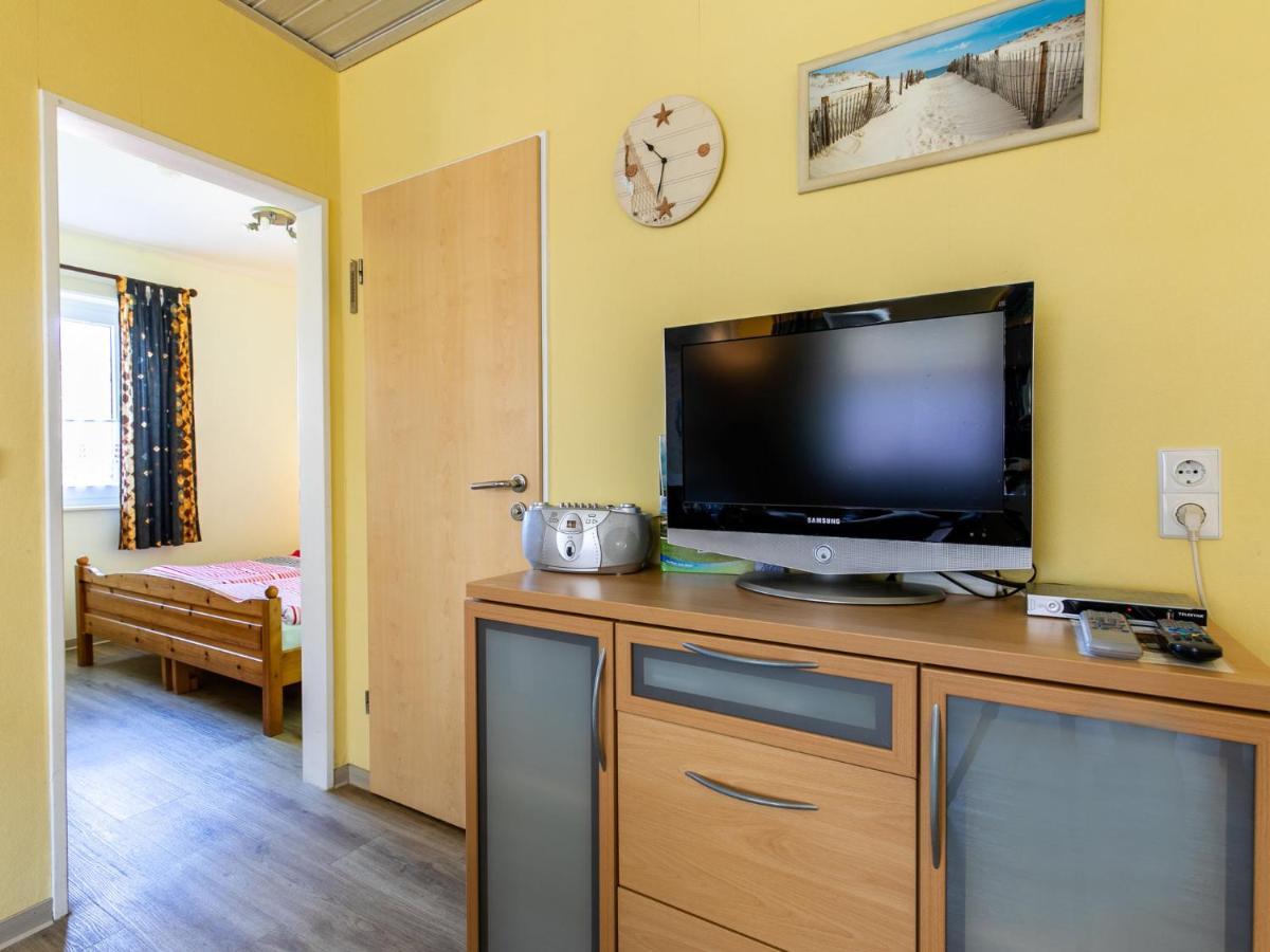Apartment Kiebitzweg-1 By Interhome Sehestedt  Extérieur photo